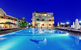 St Constantin Sea & Spa 4*